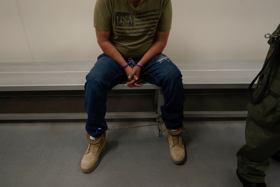 Dedicated dockets can help tackle the massive US immigration court backlog