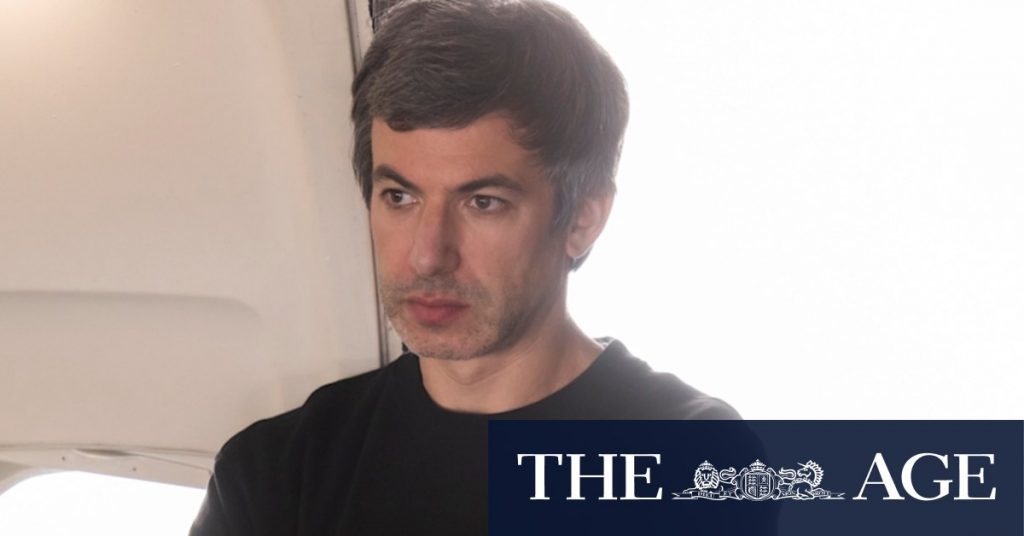 Nathan Fielder makes TV like no one else