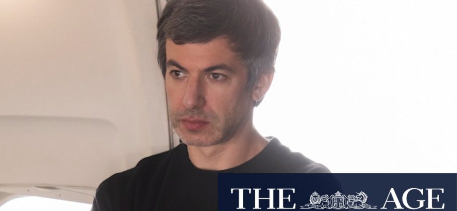 Nathan Fielder makes TV like no one else