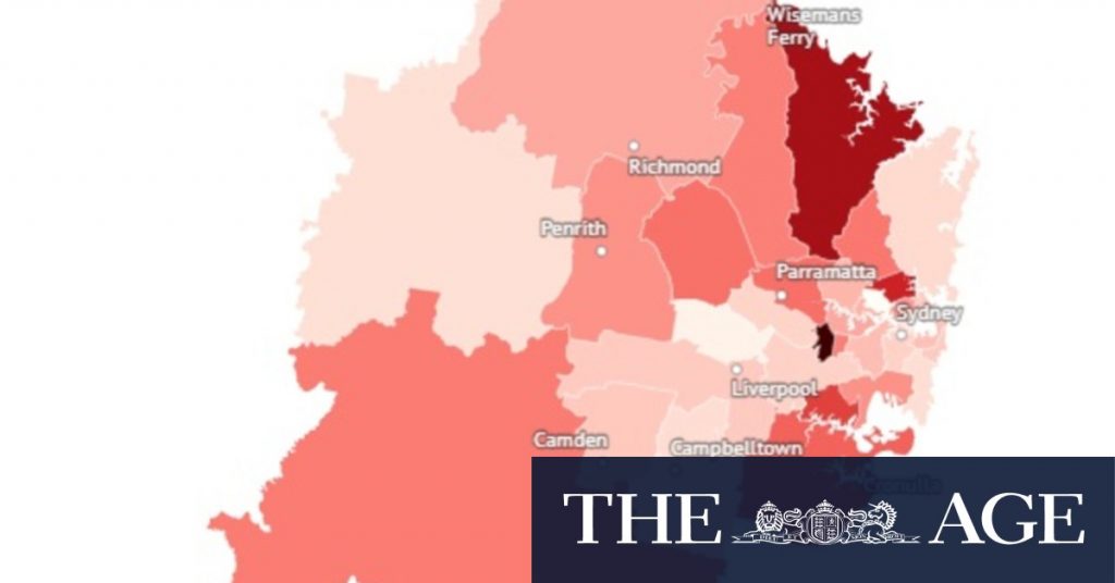 the councils that take longest to approve new housing