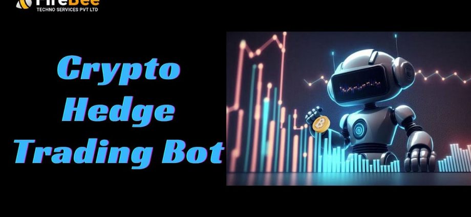 Crypto Hedge Trading Bots Made Easy: A Step-by-Step Guide for Beginners | by Aana Ethan | Coinmonks | Apr, 2025