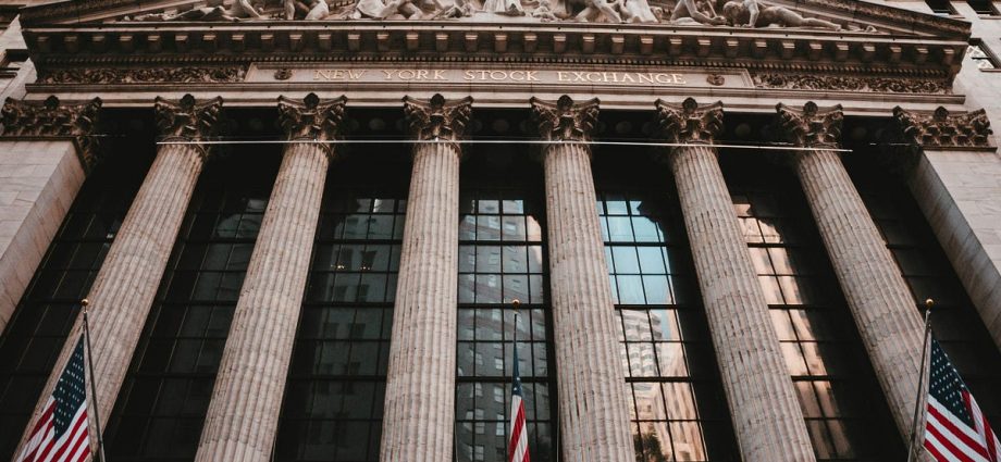 Navigating the Ripples: U.S. Markets React to Trump’s Surprise Tariff Shake-Up | by Can Demiral | Coinmonks | Apr, 2025