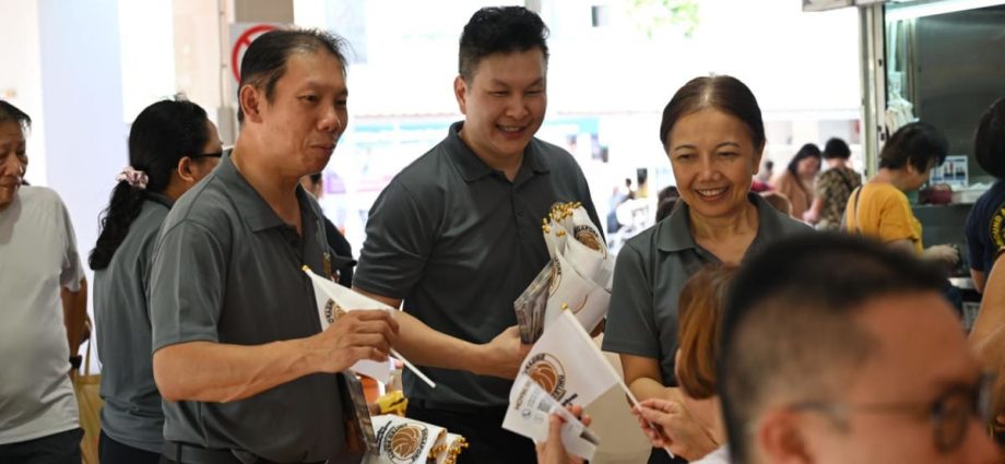GE2025: Singapore United Party to contest in Ang Mo Kio GRC, still negotiating with People’s Power Party