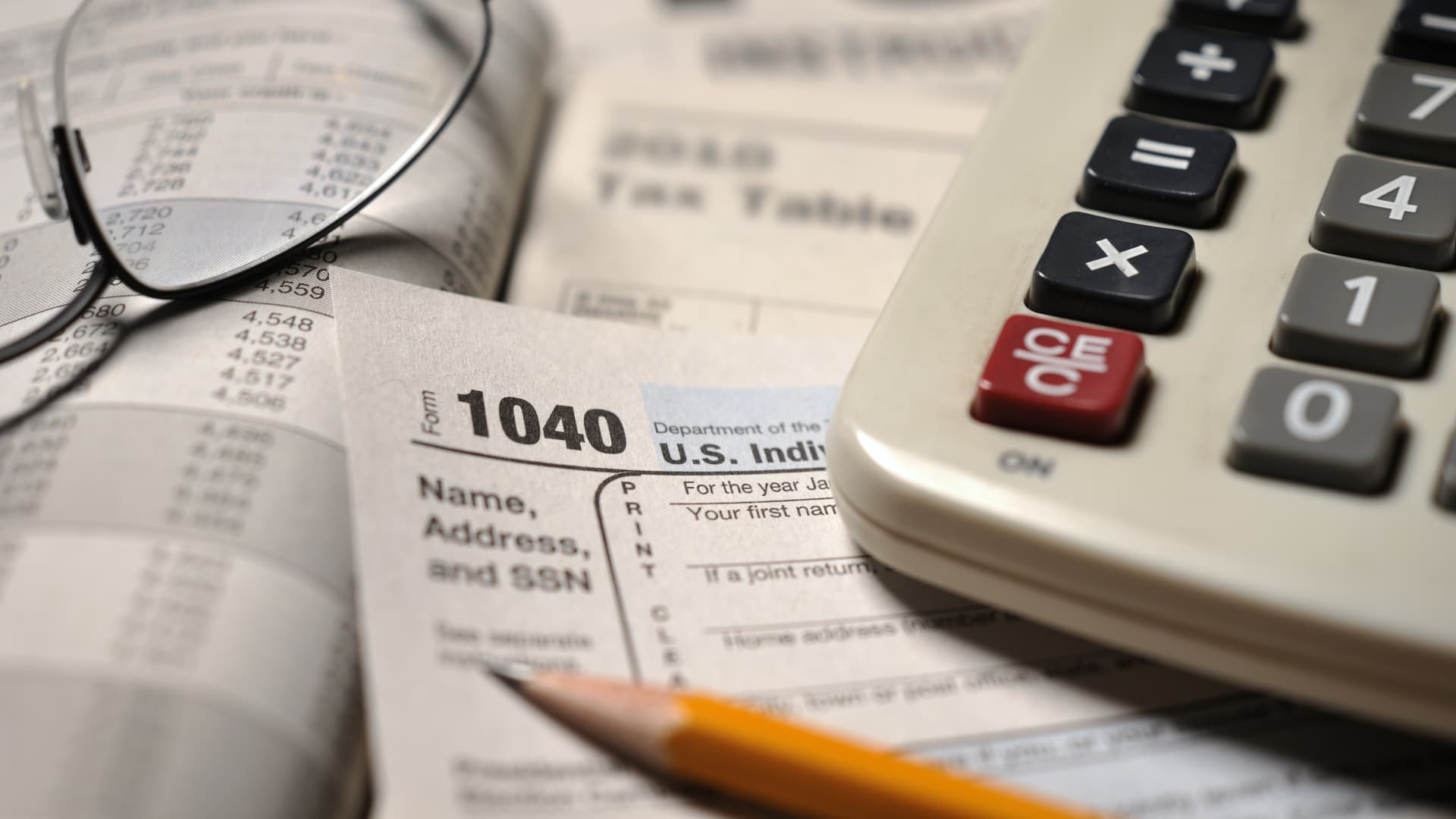 How IRS layoffs could affect audits, refunds during tax filing season