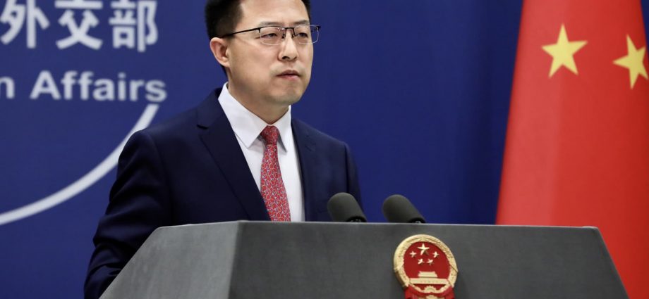 China vows 'forceful' countermeasures as U.S. tariffs kick in