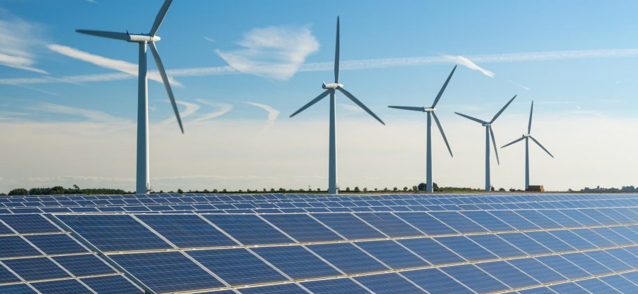 Renewables big stress test starts