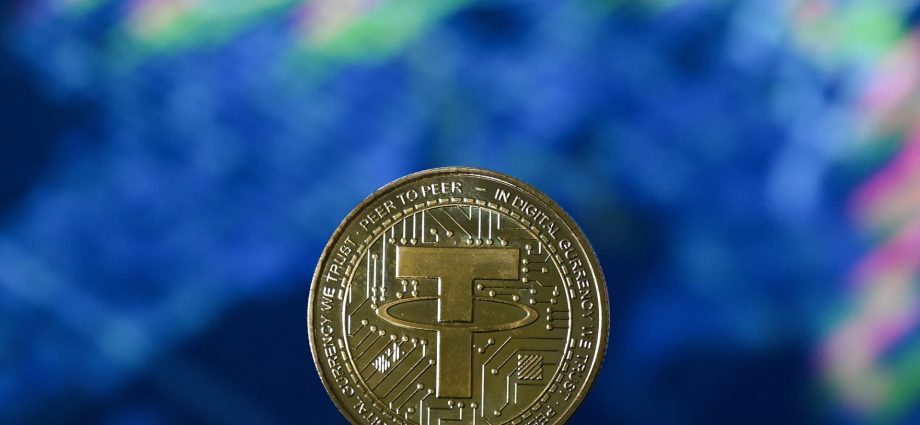 SEC clarifies that most stablecoins are not securities