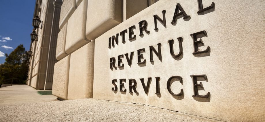 IRS acting head to resign over deal to send immigrants' tax data to ICE