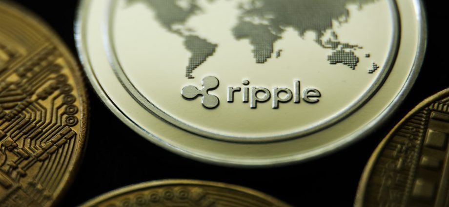 Crypto firm Ripple to buy primer broker Hidden Road for $1.25 billion