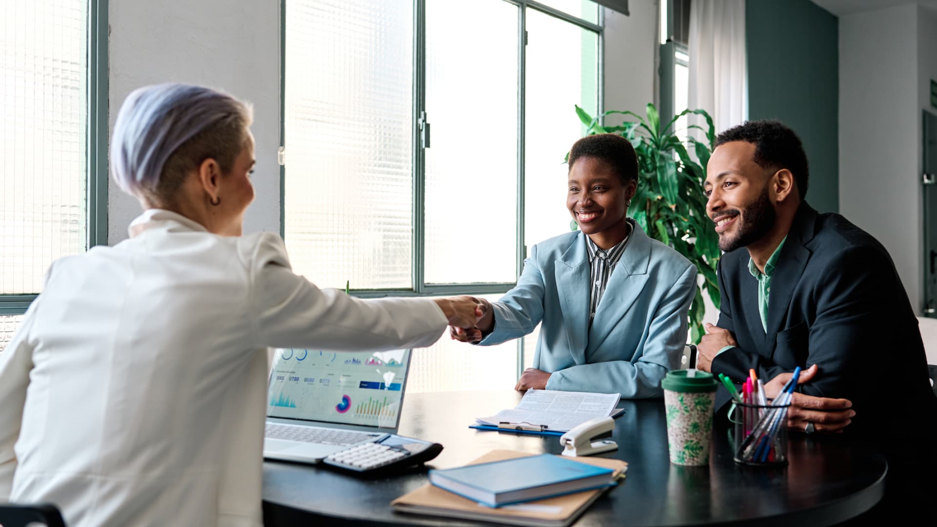 Best Credit Union Mortgage Lenders of April 2025