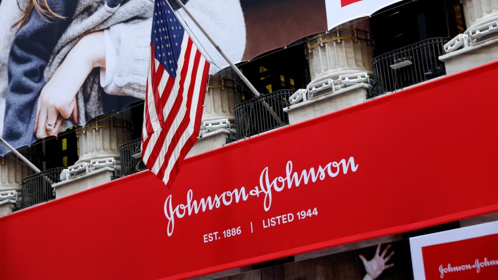 Goldman Sachs says this 'defensive bellwether' stock is a buy