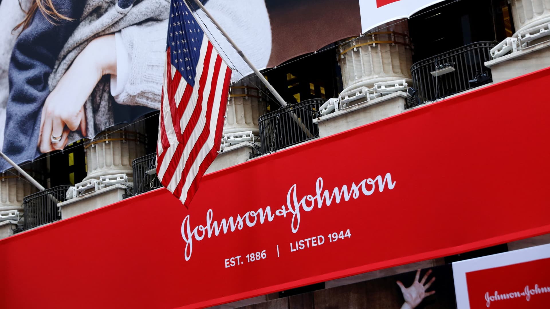 Goldman Sachs says this 'defensive bellwether' stock is a buy
