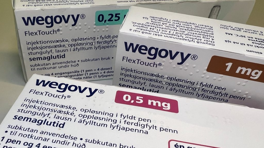 Pharma tariff relief likely short-lived as sector-specific duties on the horizon