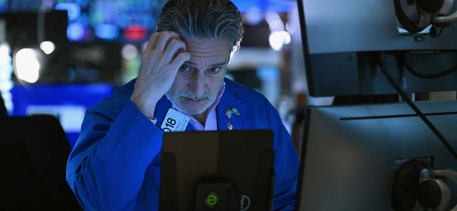 Wells Fargo, RBC cut S&P 500 targets as Trump tariffs roil stock market