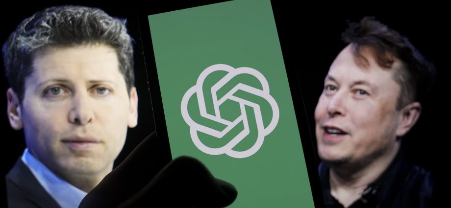OpenAI says Musk has run 'unlawful campaign of harassment' in lawsuit