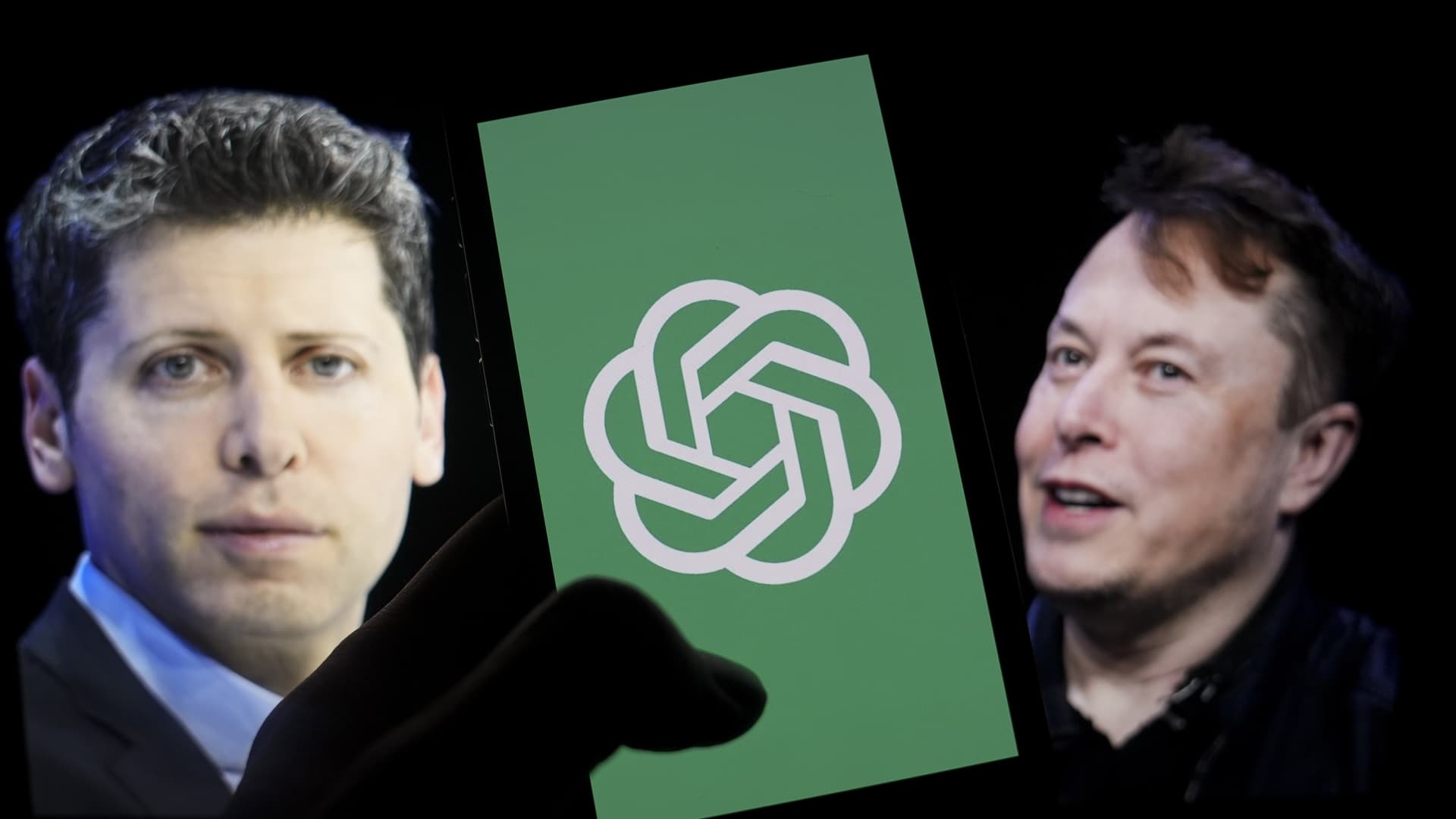 OpenAI says Musk has run 'unlawful campaign of harassment' in lawsuit