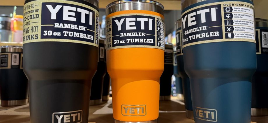 Engaged Capital and Yeti reach a key agreement – Three ways to create value