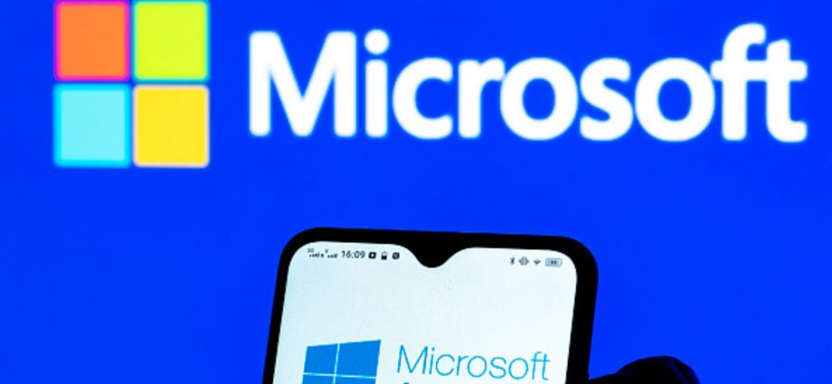 Microsoft fires engineers who protested during anniversary celebration