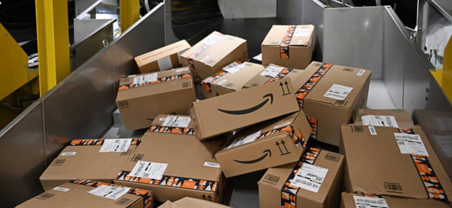 Amazon considers displaying tariff surcharge on low-cost Haul products