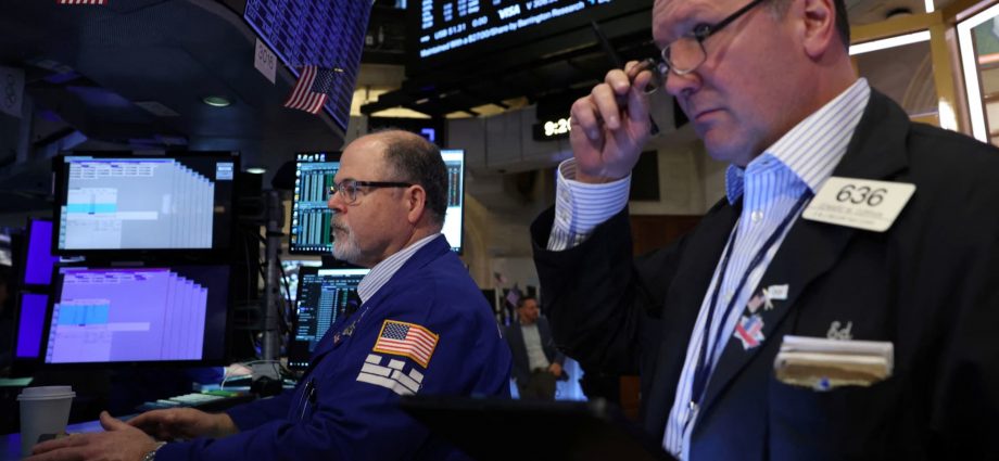 investors weigh new reciprocal tariffs
