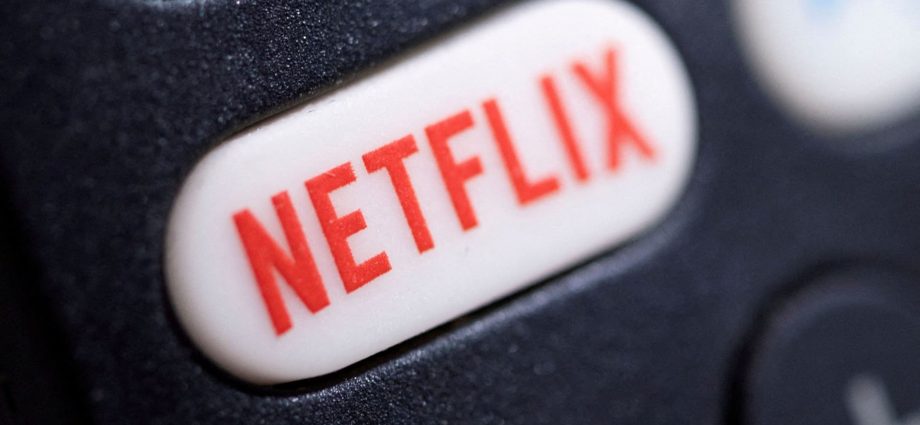 Stocks making the biggest moves midday: Netflix, Bank of America, Boeing, Rocket Lab and more