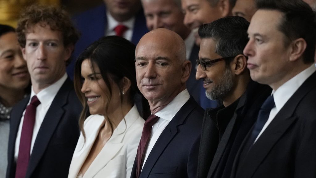Amazon submits bid for TikTok as ban deadline nears