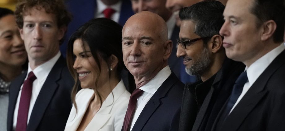Amazon submits bid for TikTok as ban deadline nears