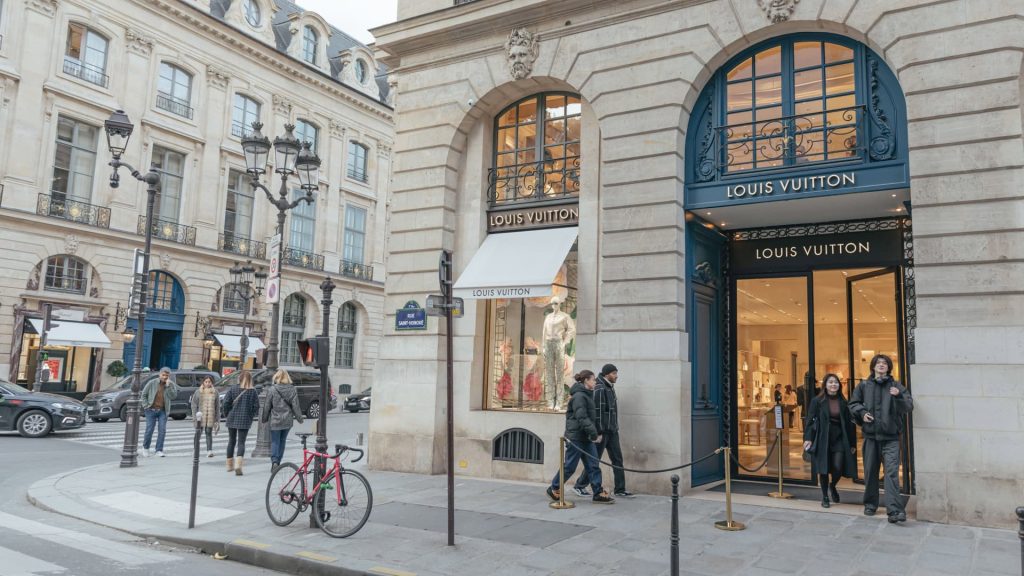 Tariffs threaten to blow a hole in European luxury sales. Citi picks the winners and losers