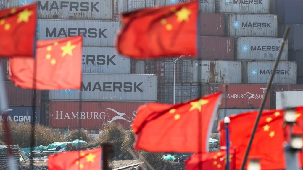 China’s response to U.S. tariffs will likely focus on stimulus, trade