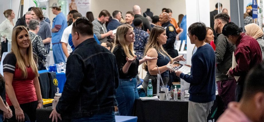 U.S. payrolls rose by 228,000 in March