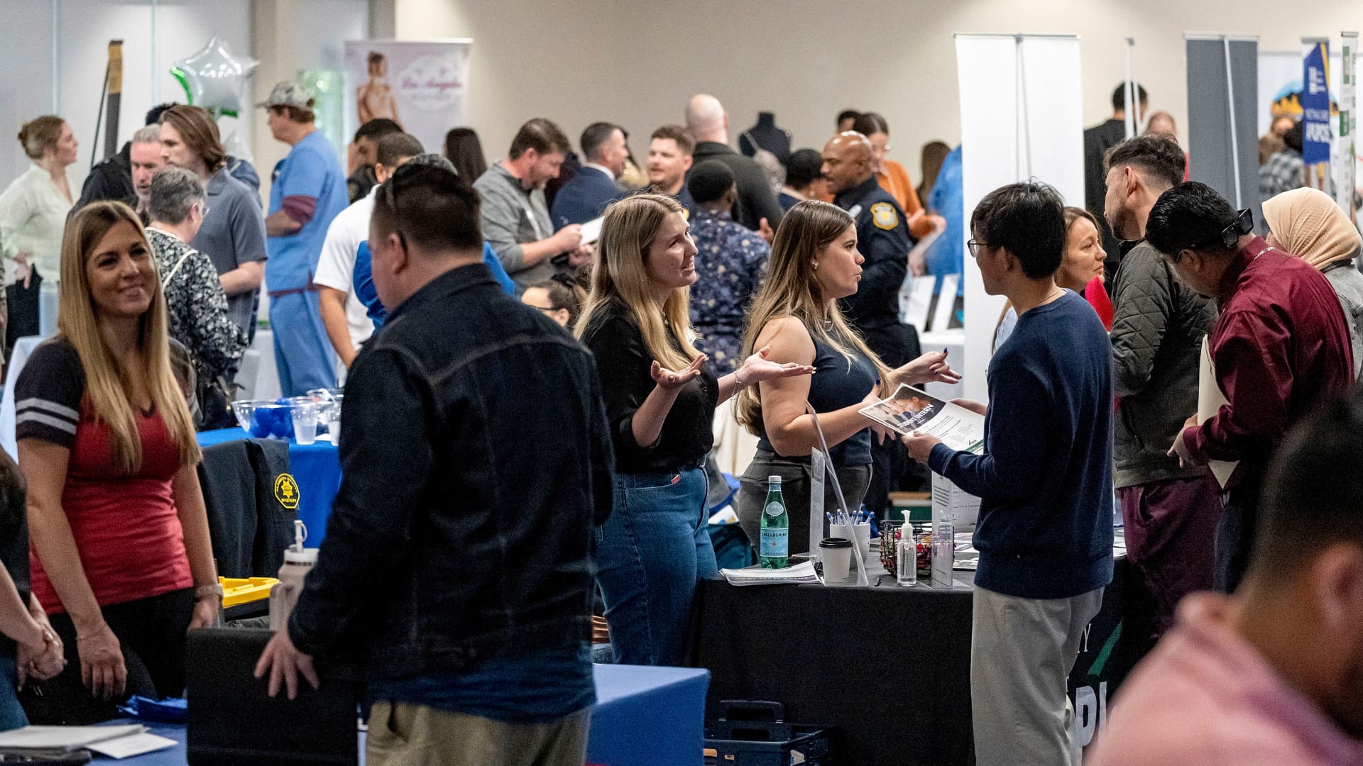 U.S. payrolls rose by 228,000 in March