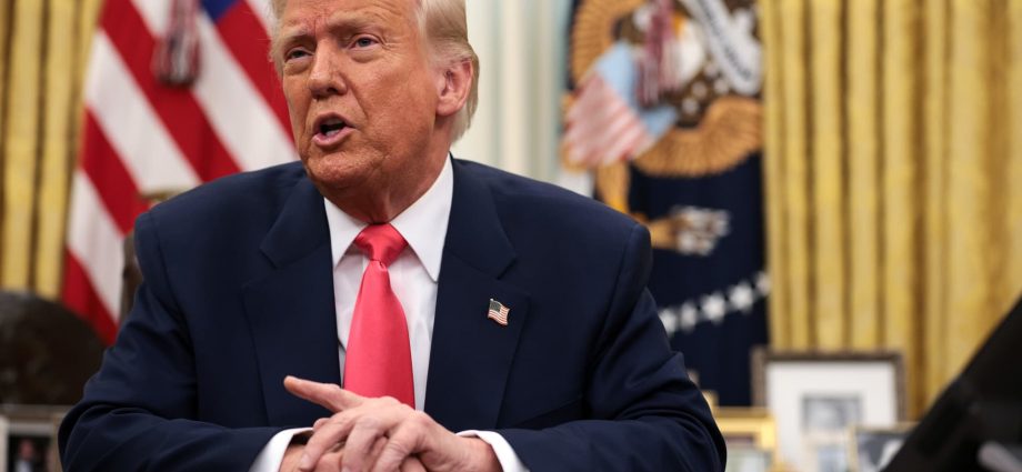 Tariffs may raise much less than White House projects, economists say
