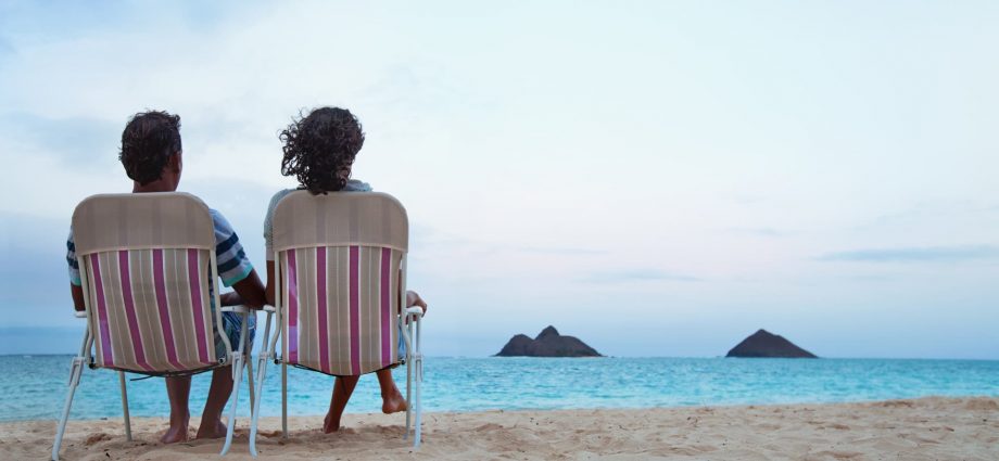 Many Americans are worried about running out of money in retirement