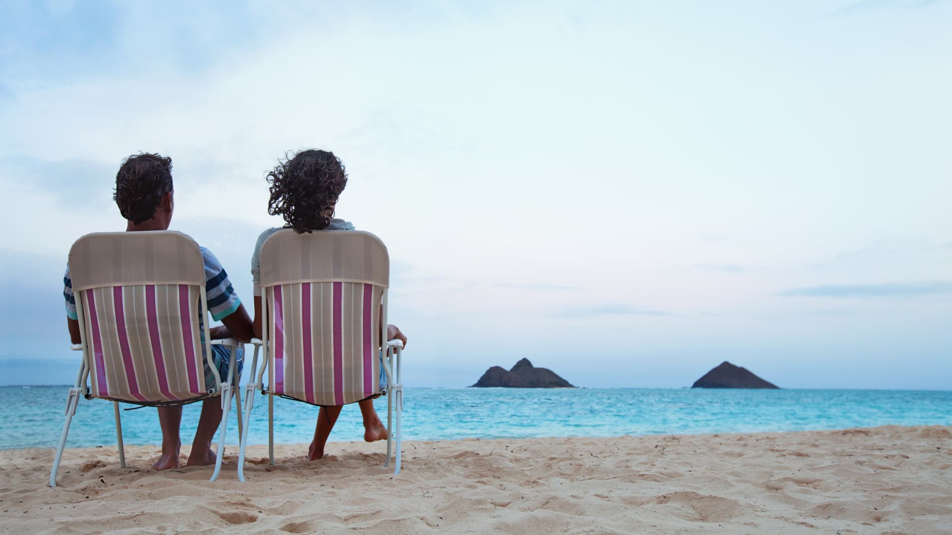 Many Americans are worried about running out of money in retirement
