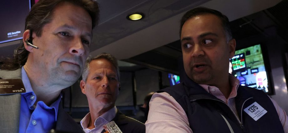 Investors hope April 2 could bring tariff clarity, relief. It may not