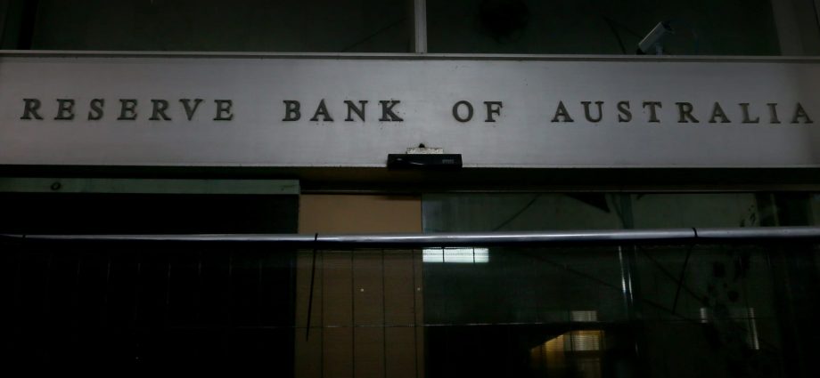 Reserve Bank of Australia expectedly keeps interest rates steady at 4.1%