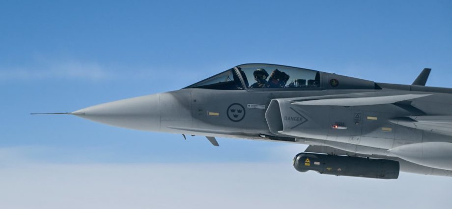 Fund managers are changing tack on defense stocks
