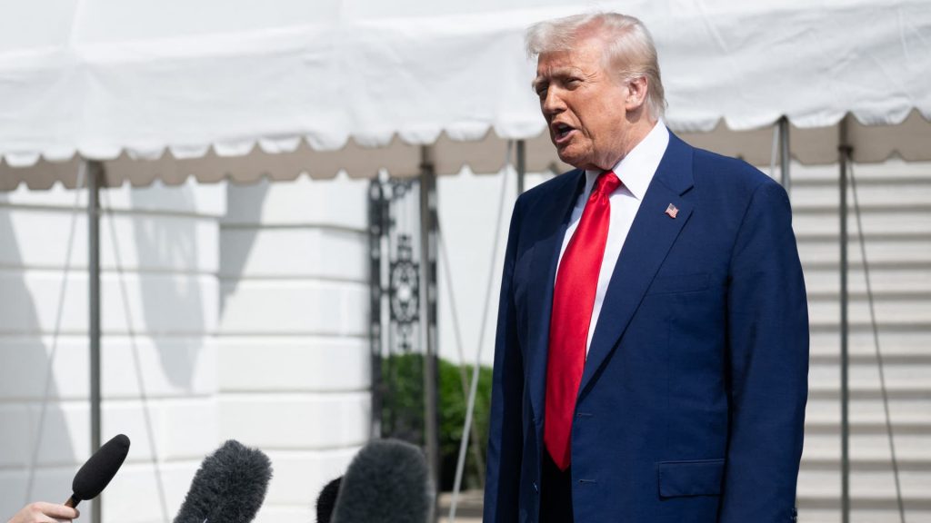 What to expect from Trump's tariff policies, according to economists