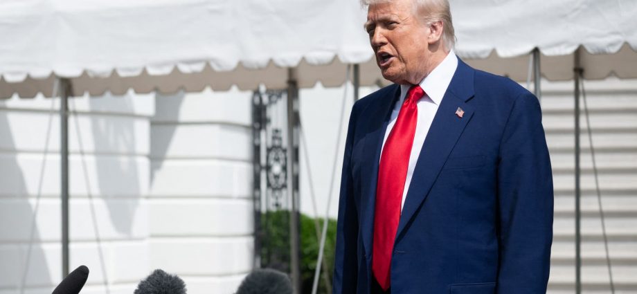 What to expect from Trump's tariff policies, according to economists