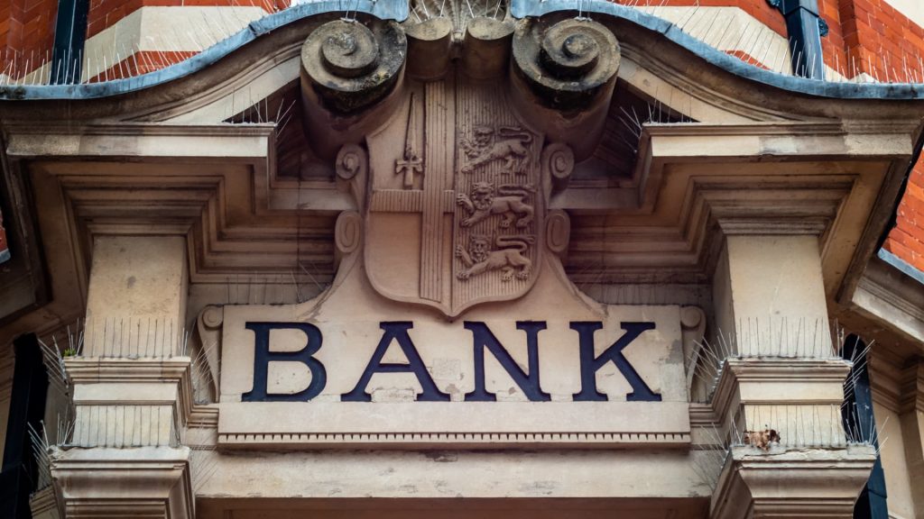 Europe's banks battered as Trump tariffs put U.S. recession on the horizon