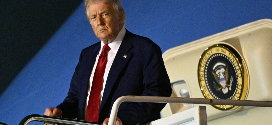 Trump tariffs 100 days market promise and problems: Fast Money list