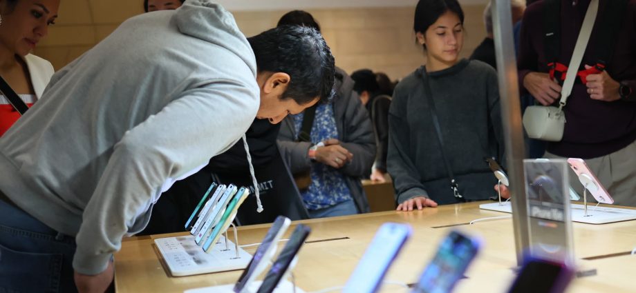 AAPL, NVDA, GS, PFE and more
