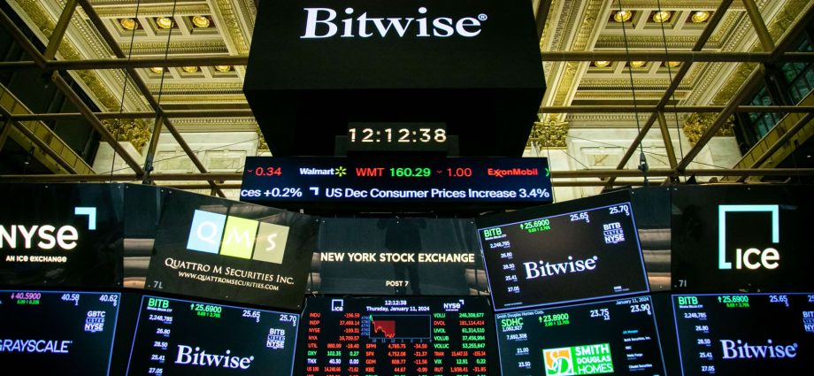 Tokenization of the market coming if we fix one problem: BlackRock CEO