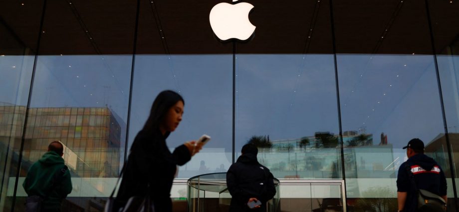 Apple, Nvidia are tough stocks to own in Trump era of investing