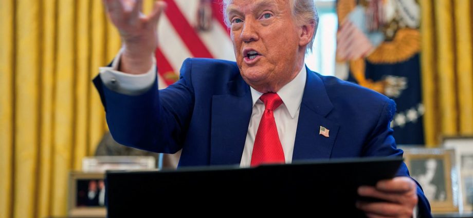 Stocks surge on pause on tariff, uncertainty persists