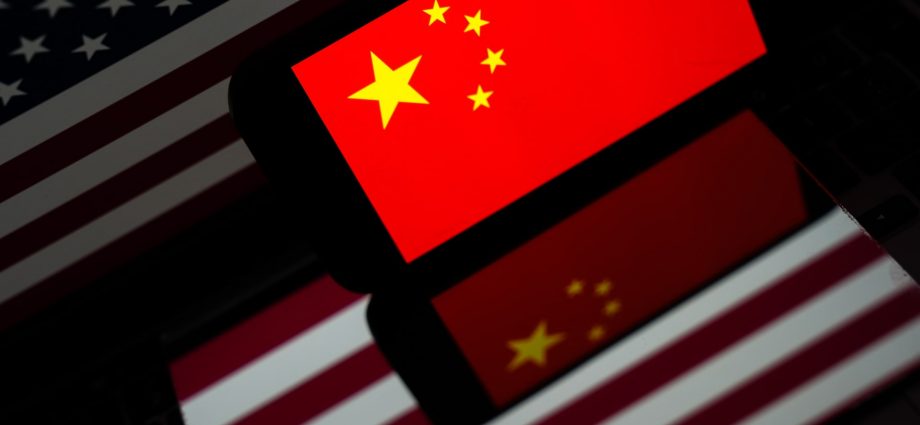 China replaces top trade negotiating official as talks with Washington stall
