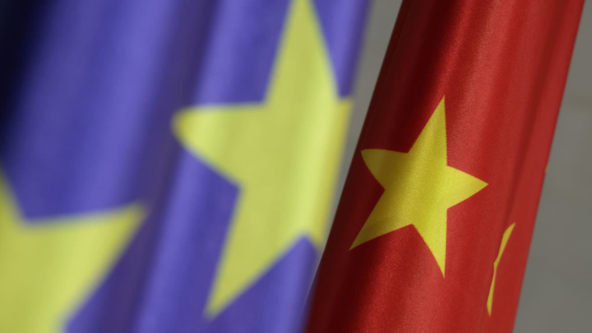 Why Trump's tariffs won't push China and Europe closer