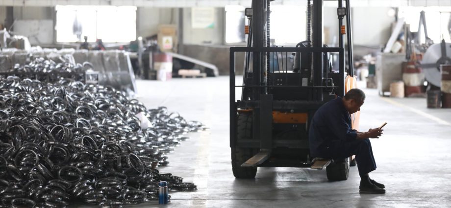 Tariffs won't bring manufacturing back to US: Supply chain survey