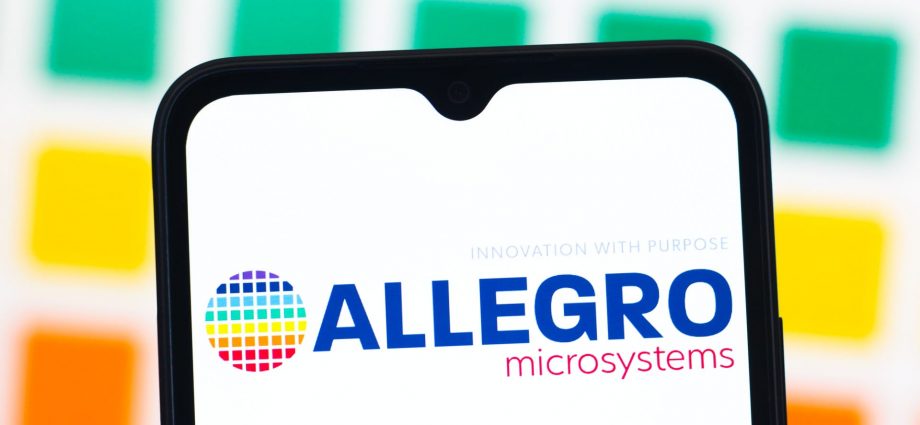Allegro MicroSystems shares sink as Onsemi shelves $6.9 billion deal