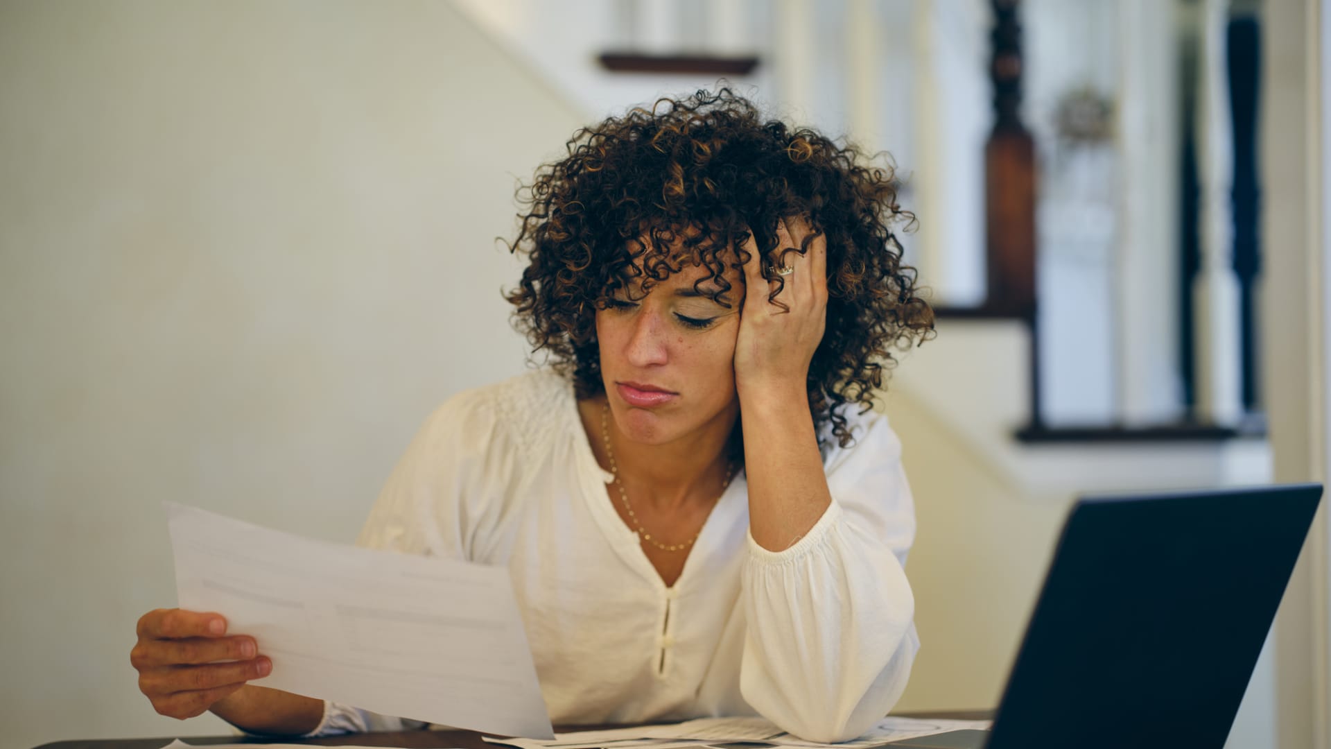 How to avoid wage garnishment if you can't afford your student loans